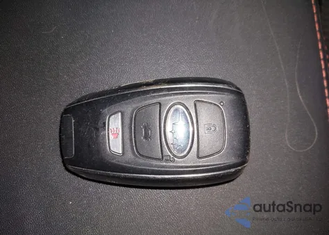 2020 Subaru Forester Sport из США, поврежденный, VIN JF2SKARC2LH425541